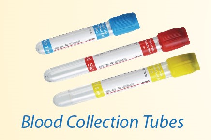 blood collection tube
